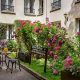 Best Hotel Patio Bastille Paris: Your Guide + Tips | Hubbastille: Explore the Fusion of Culture, Music & Creativity