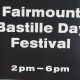 Celebrate Bastille Day in Fairmount, Philadelphia! Festivities! | Hubbastille: Explore the Fusion of Culture, Music & Creativity
