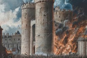 Unmasking Who Stormed the Bastille: French Revolution Heroes! Hubbastille: Explore the Fusion of Culture, Music & Creativity Unmasking Who Stormed the Bastille: French Revolution Heroes! | Hubbastille: Explore the Fusion of Culture, Music & Creativity