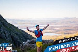 Conquer the Course: Bastille Day Trail Run Adventure! | Hubbastille: Explore the Fusion of Culture, Music & Creativity