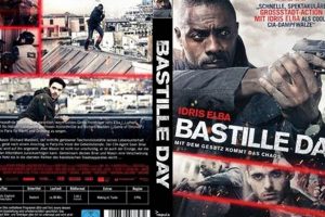 Explore Bastille Day: Must-See DVDs for History Buffs | Hubbastille: Explore the Fusion of Culture, Music & Creativity