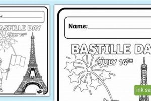 Uncover the History: Bastille Day Books & Revolution's Tale | Hubbastille: Explore the Fusion of Culture, Music & Creativity