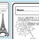 Uncover the History: Bastille Day Books & Revolution's Tale | Hubbastille: Explore the Fusion of Culture, Music & Creativity