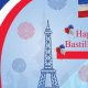 Unfurling the Bastille Day Flag: History &amp; Symbolism | Hubbastille: Explore the Fusion of Culture, Music & Creativity