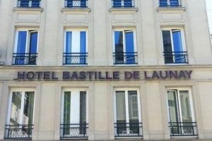 Experience Bastille de Launay Hotel: Parisian History & Luxury | Hubbastille: Explore the Fusion of Culture, Music & Creativity