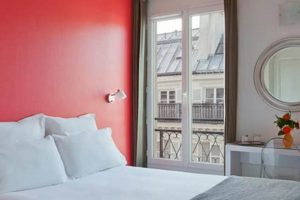 Stay Near Bastille: Hotel de Launay, Paris Gem! | Hubbastille: Explore the Fusion of Culture, Music & Creativity