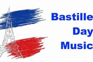 Best Bastille Day Music Playlist Your July 14 Soundtrack! Hubbastille: Explore the Fusion of Culture, Music & Creativity Best Bastille Day Music Playlist Your July 14 Soundtrack! | Hubbastille: Explore the Fusion of Culture, Music & Creativity