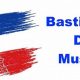 Best Bastille Day Music Playlist Your July 14 Soundtrack! | Hubbastille: Explore the Fusion of Culture, Music & Creativity