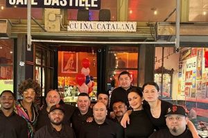 San Francisco's Cafe Bastille: Your Parisian Escape Hubbastille: Explore the Fusion of Culture, Music & Creativity San Francisco's Cafe Bastille: Your Parisian Escape | Hubbastille: Explore the Fusion of Culture, Music & Creativity