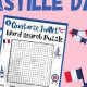 Unlock the When Was Bastille Stormed Crossword Answer: History Puzzle | Hubbastille: Explore the Fusion of Culture, Music & Creativity