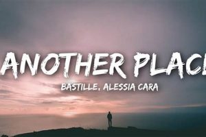 Decode: Bastille & Alessia Cara - "Another Place" Lyrics Meaning Hubbastille: Explore the Fusion of Culture, Music & Creativity Decode: Bastille & Alessia Cara - "Another Place" Lyrics Meaning | Hubbastille: Explore the Fusion of Culture, Music & Creativity