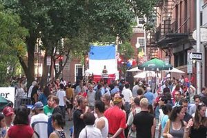 Celebrate Harvard Square Bastille Day: History & Fun | Hubbastille: Explore the Fusion of Culture, Music & Creativity
