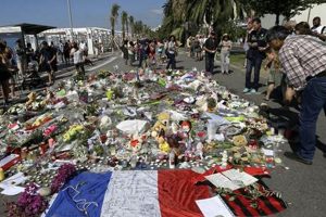 Bastille Day Tragedy: Truck Attack Aftermath & Prevention | Hubbastille: Explore the Fusion of Culture, Music & Creativity
