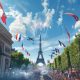 Monaco & Bastille Day: Does Monaco Celebrate July 14th? | Hubbastille: Explore the Fusion of Culture, Music & Creativity