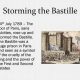 Why the Storming of Bastille Mattered: History's Turning Point | Hubbastille: Explore the Fusion of Culture, Music & Creativity