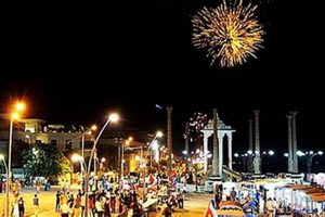 Celebrating Bastille Day in Pondicherry: A French Legacy Hubbastille: Explore the Fusion of Culture, Music & Creativity Celebrating Bastille Day in Pondicherry: A French Legacy | Hubbastille: Explore the Fusion of Culture, Music & Creativity