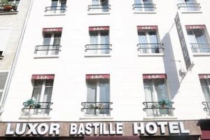Stay at Luxor Bastille Hotel: Paris Charm & Comfort Hubbastille: Explore the Fusion of Culture, Music & Creativity Stay at Luxor Bastille Hotel: Paris Charm & Comfort | Hubbastille: Explore the Fusion of Culture, Music & Creativity