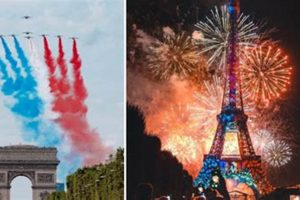 Celebrate France Bastille Day 2023: History & Events Hubbastille: Explore the Fusion of Culture, Music & Creativity Celebrate France Bastille Day 2023: History & Events | Hubbastille: Explore the Fusion of Culture, Music & Creativity
