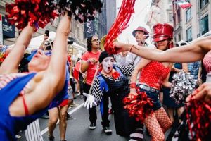 Celebrate Bastille Day in Manhattan: Fun & Festivities! Hubbastille: Explore the Fusion of Culture, Music & Creativity Celebrate Bastille Day in Manhattan: Fun & Festivities! | Hubbastille: Explore the Fusion of Culture, Music & Creativity