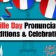 Easy Bastille Pronunciation: French Guide + Tips | Hubbastille: Explore the Fusion of Culture, Music & Creativity