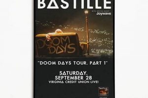 Buy Bastille Doom Days Poster Now: Limited Edition Art! Hubbastille: Explore the Fusion of Culture, Music & Creativity Buy Bastille Doom Days Poster Now: Limited Edition Art! | Hubbastille: Explore the Fusion of Culture, Music & Creativity
