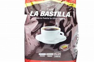 Best Cafe: La Bastilla Grande Coffee & More! | Hubbastille: Explore the Fusion of Culture, Music & Creativity