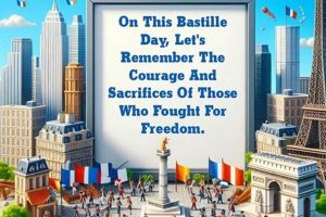 Best Bastille Day Greetings: Wishes & Celebrations! Hubbastille: Explore the Fusion of Culture, Music & Creativity Best Bastille Day Greetings: Wishes & Celebrations! | Hubbastille: Explore the Fusion of Culture, Music & Creativity