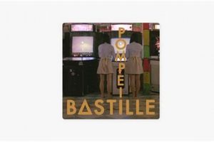 Listen Now: Bastille Pompeii Monsieur Adi Remix (Hot Track!) Hubbastille: Explore the Fusion of Culture, Music & Creativity Listen Now: Bastille Pompeii Monsieur Adi Remix (Hot Track!) | Hubbastille: Explore the Fusion of Culture, Music & Creativity
