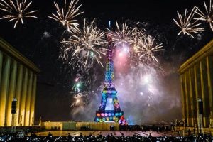 Bastille Day: What Decorations & Symbols Are Used? Hubbastille: Explore the Fusion of Culture, Music & Creativity Bastille Day: What Decorations & Symbols Are Used? | Hubbastille: Explore the Fusion of Culture, Music & Creativity