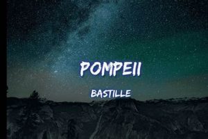 Listen to Official Bastille - Pompeii (Audio) | Best Quality Hubbastille: Explore the Fusion of Culture, Music & Creativity Listen to Official Bastille - Pompeii (Audio) | Best Quality | Hubbastille: Explore the Fusion of Culture, Music & Creativity