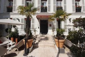 Stay Near Hotel Pavillon Bastille: Deals & Reviews | Hubbastille: Explore the Fusion of Culture, Music & Creativity