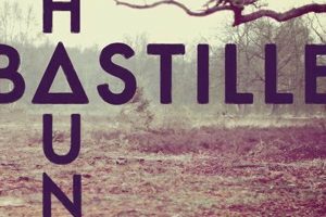 Unpack Haunt Bastille Lyrics: Meaning &amp; Analysis Now | Hubbastille: Explore the Fusion of Culture, Music & Creativity