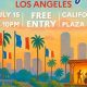 Celebrate Bastille Day in Los Angeles: Events & More! | Hubbastille: Explore the Fusion of Culture, Music & Creativity