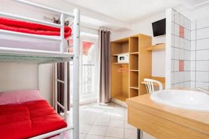 Budget Hostels Paris Bastille: Your Gateway to Paris! | Hubbastille: Explore the Fusion of Culture, Music & Creativity