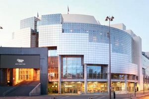 Visit the Bastille Opera House, Paris: A Guide + Tips | Hubbastille: Explore the Fusion of Culture, Music & Creativity