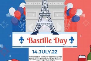 Celebrate Bastille Day: A National Festival of France! Hubbastille: Explore the Fusion of Culture, Music & Creativity Celebrate Bastille Day: A National Festival of France! | Hubbastille: Explore the Fusion of Culture, Music & Creativity
