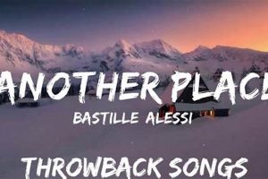 Unlock Another Place Lyrics: Bastille & Alessia Cara Meaning Hubbastille: Explore the Fusion of Culture, Music & Creativity Unlock Another Place Lyrics: Bastille & Alessia Cara Meaning | Hubbastille: Explore the Fusion of Culture, Music & Creativity
