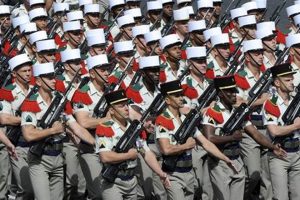 French Legion's Bastille Day: Parade & France's Pride Hubbastille: Explore the Fusion of Culture, Music & Creativity French Legion's Bastille Day: Parade & France's Pride | Hubbastille: Explore the Fusion of Culture, Music & Creativity