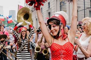 Your Guide to Bastille Day Fair Fun: Celebrations & More Hubbastille: Explore the Fusion of Culture, Music & Creativity Your Guide to Bastille Day Fair Fun: Celebrations & More | Hubbastille: Explore the Fusion of Culture, Music & Creativity