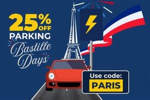 Best Bastille Days Parking Guide: Tips & Tricks Hubbastille: Explore the Fusion of Culture, Music & Creativity Best Bastille Days Parking Guide: Tips & Tricks | Hubbastille: Explore the Fusion of Culture, Music & Creativity