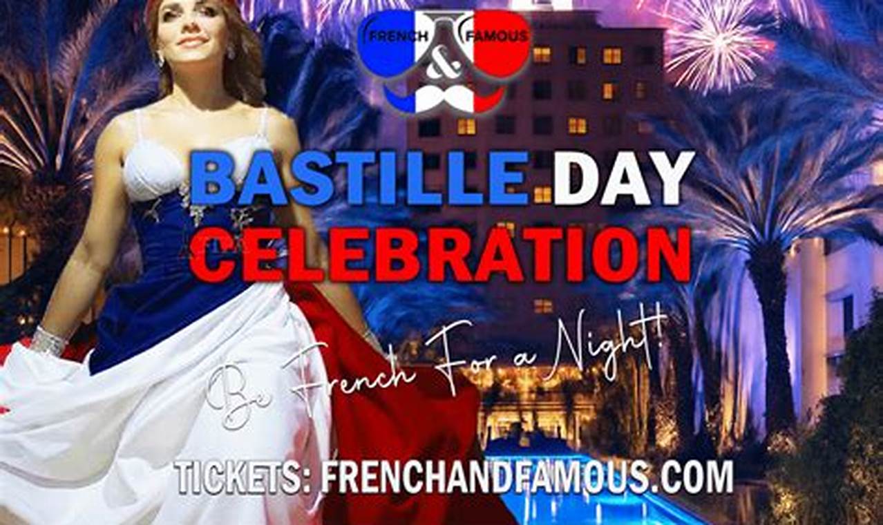 Celebrate Miami Bastille Day: Festivities & Fun! Hubbastille: Explore the Fusion of Culture, Music & Creativity Celebrate Miami Bastille Day: Festivities & Fun! | Hubbastille: Explore the Fusion of Culture, Music & Creativity