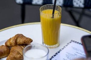Best Breakfast Near Bastille, Paris: Your Guide | Hubbastille: Explore the Fusion of Culture, Music & Creativity