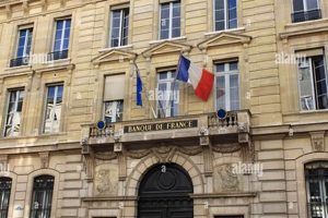 Banque de France Bastille: Paris Finance & History Hubbastille: Explore the Fusion of Culture, Music & Creativity Banque de France Bastille: Paris Finance & History | Hubbastille: Explore the Fusion of Culture, Music & Creativity