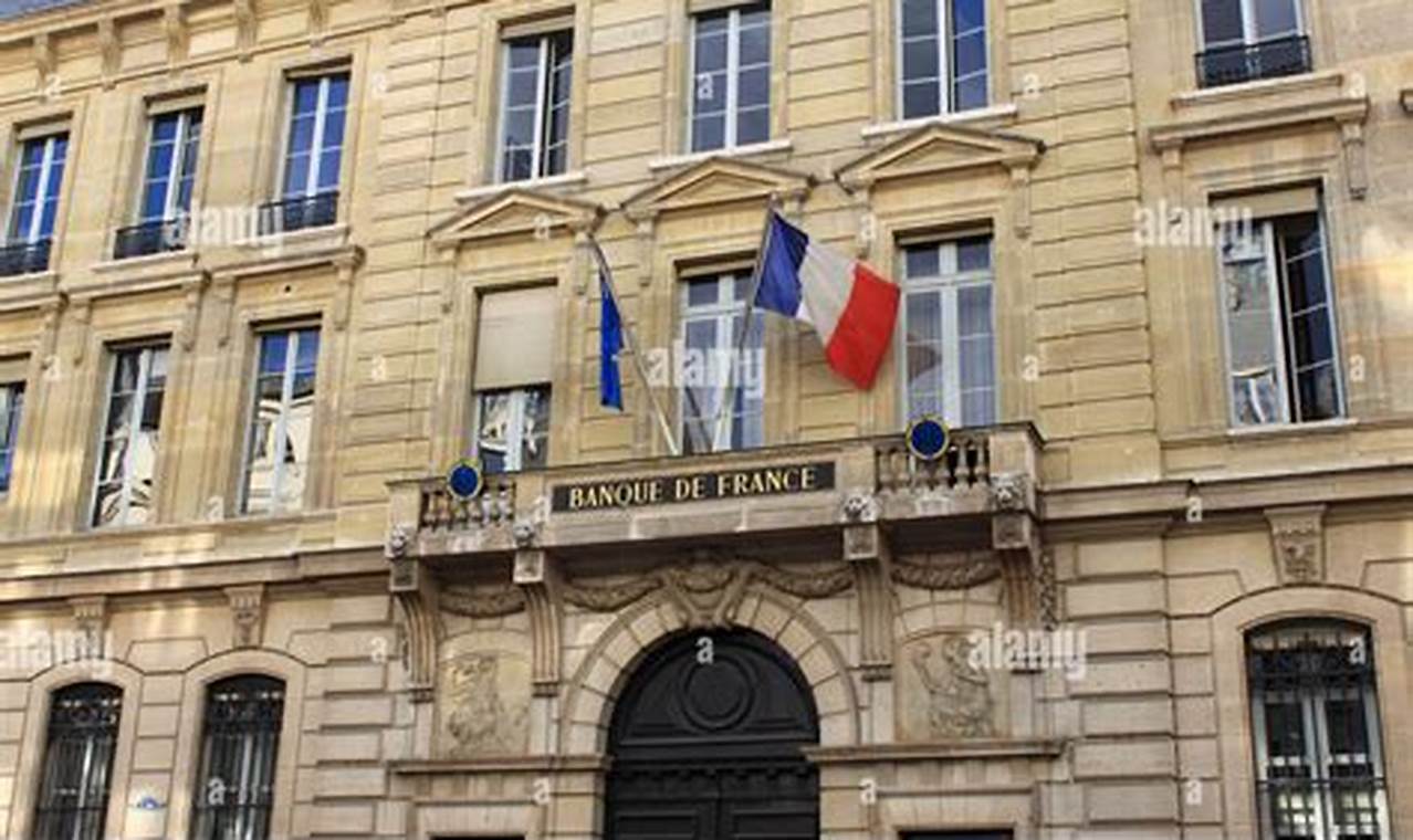 Banque de France Bastille: Paris Finance & History Hubbastille: Explore the Fusion of Culture, Music & Creativity Banque de France Bastille: Paris Finance & History | Hubbastille: Explore the Fusion of Culture, Music & Creativity