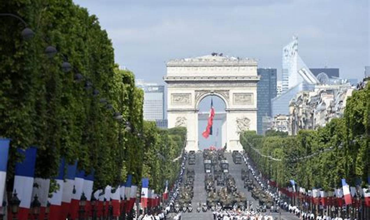 Unveiling Why Bastille Day is Important: History & Impact Hubbastille: Explore the Fusion of Culture, Music & Creativity Unveiling Why Bastille Day is Important: History & Impact | Hubbastille: Explore the Fusion of Culture, Music & Creativity