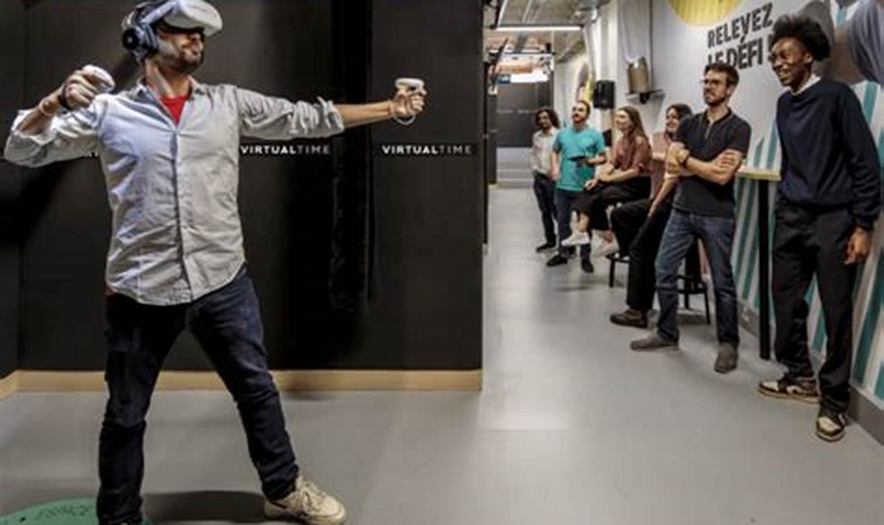 VR Paris: Virtualtime Ralit Virtuelle - Bastille Fun! Hubbastille: Explore the Fusion of Culture, Music & Creativity VR Paris: Virtualtime Ralit Virtuelle - Bastille Fun! | Hubbastille: Explore the Fusion of Culture, Music & Creativity