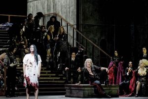 Experience Salome at Opera Bastille | Tickets & Info Hubbastille: Explore the Fusion of Culture, Music & Creativity Experience Salome at Opera Bastille | Tickets & Info | Hubbastille: Explore the Fusion of Culture, Music & Creativity