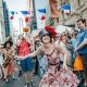 Celebrate Bastille Day on 60th Street: A French Fest! | Hubbastille: Explore the Fusion of Culture, Music & Creativity