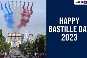 Stream Bastille Day: Is StreamCloud Safe? [Year] | Hubbastille: Explore the Fusion of Culture, Music & Creativity