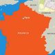 Bastille's Location in France: Map It Now! | Hubbastille: Explore the Fusion of Culture, Music & Creativity